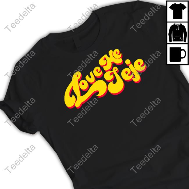 Tems Szn Love Me Jeje Hoodie Sweatshirt