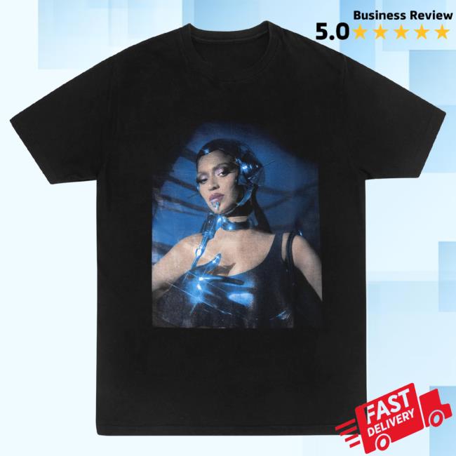 Official Beyonce Renaissance Movie Merch Store Robo B T-Shirts Beyoncé Shop