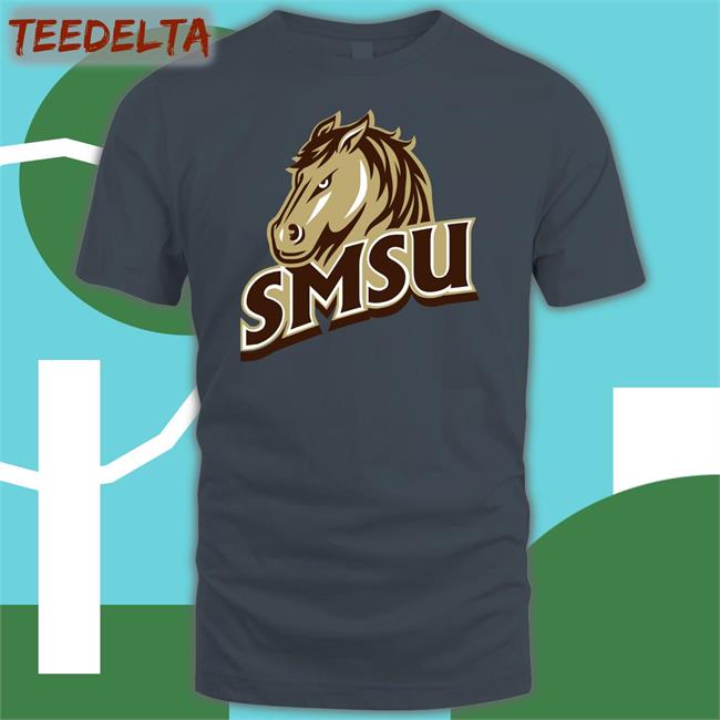 Allen Trieu Smsu Football T Shirts Tak Tateoka