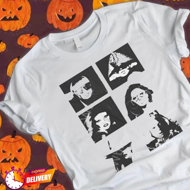 Official Warhol Killer Gaga Face 2023 shirt Official Warhol Killer Gaga Face 2023 Shirt