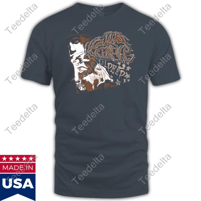 Live Forever Smoke Tees Live Forever Smoke Lilpeep Shirt
