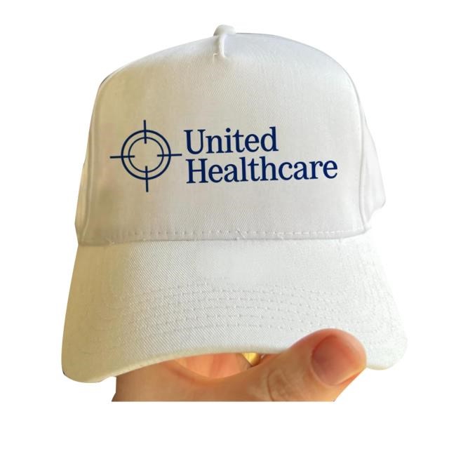 Methsyndicate Merch United Healthcare Hat
