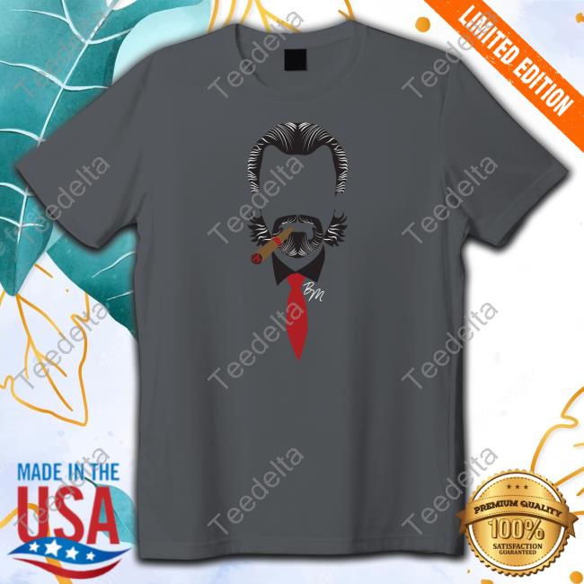 Assistmelrose Melrose Long Sleeve Tee Shirt