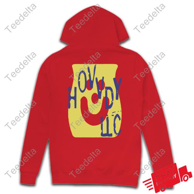 Honeytv Jcrumb Hovvdy Llc Tee Honeytv Jcrumb Hovvdy Llc T Shirts