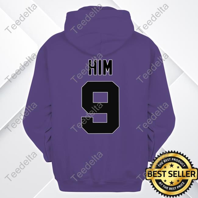 He Is Him 9 New Shirt He Is Him 9 Dw Him Tank Top