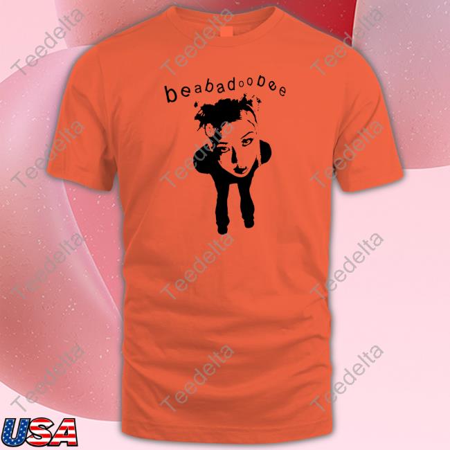 Official Aaa Beabadoobee T-Shirt
