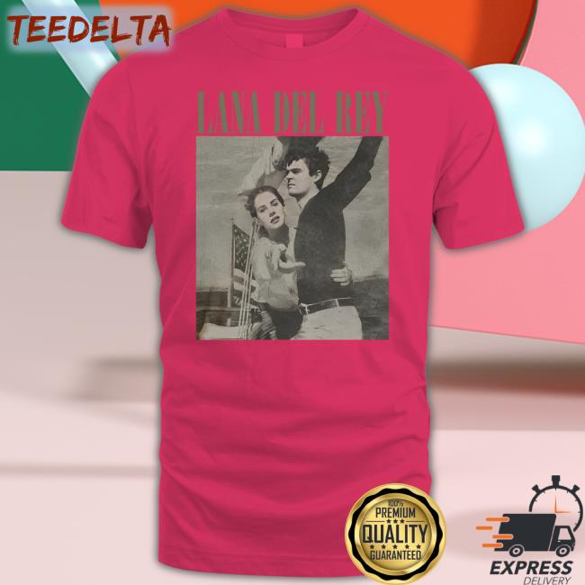 Amon Lana Del Rey New Shirt Gabrimoonn