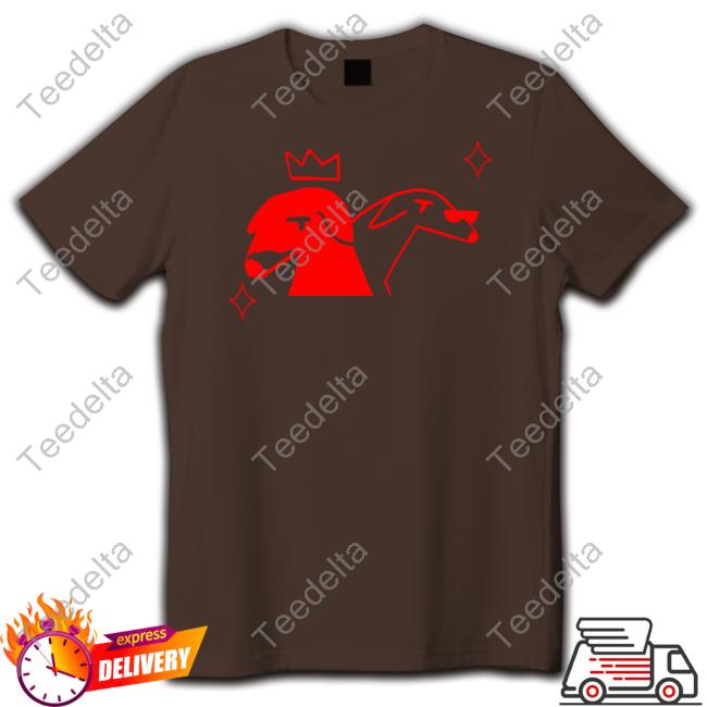 Lovejoybugs Walter And Betty T-Shirt