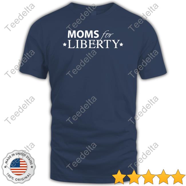 Chip Franklin.Com Moms For Liberty Shirt