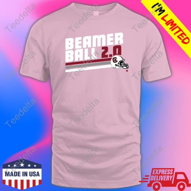 Breakingt Store Beamer Ball Shirt