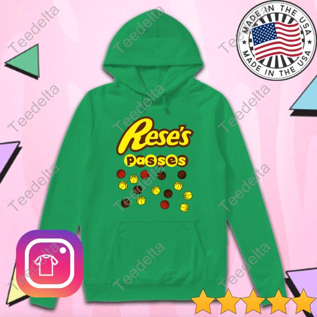 Rese's Passes Tee Shirt