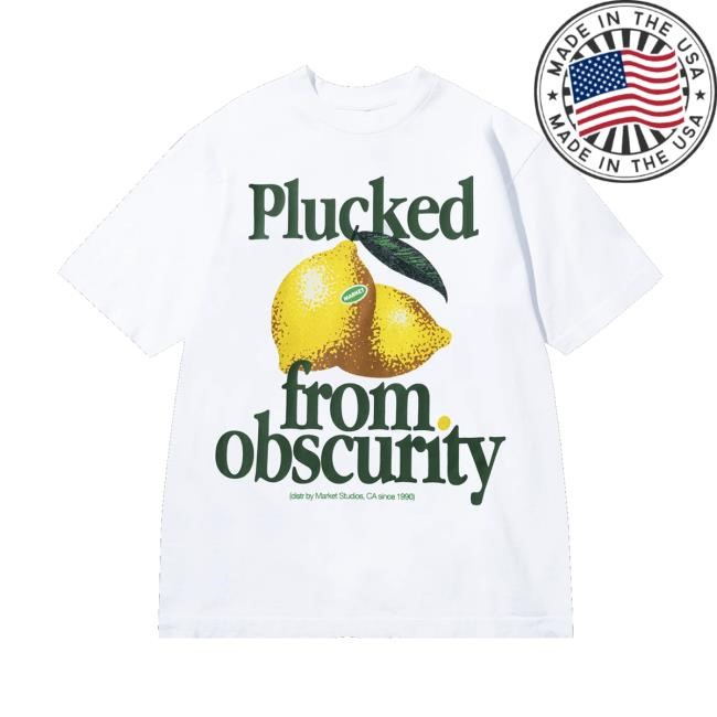 Marketstudios Merch Obscurity Sweater