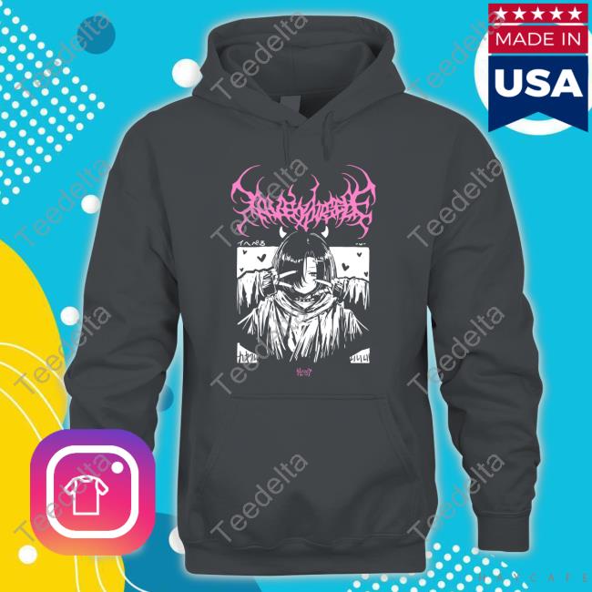 Lobsteranian Store Loveyourself Sweatshirt