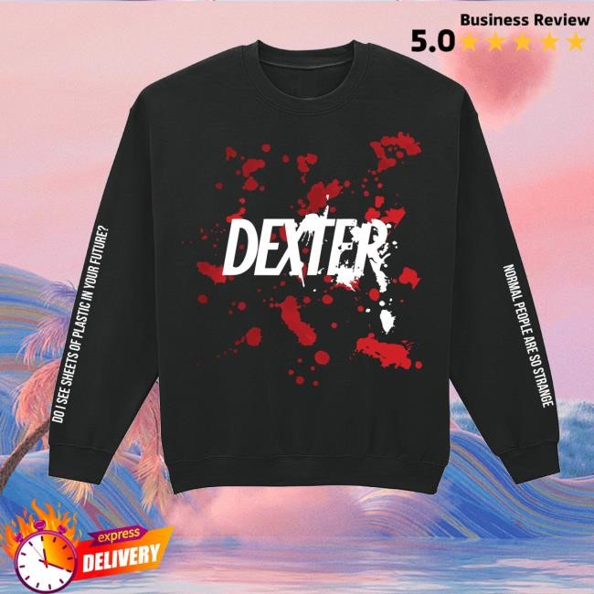Ratchet Clothing Merch Normal People Are So Strange Sweater Ratchet Clothing Merch Normal People Are So Strange T-Shirt