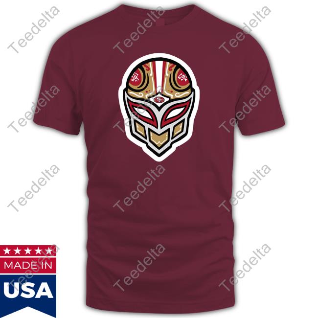 San Francisco 49Ers New Shirt