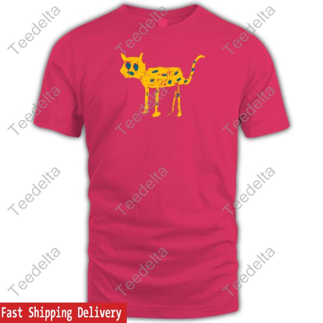 For All The Jaguars Sweatshirt