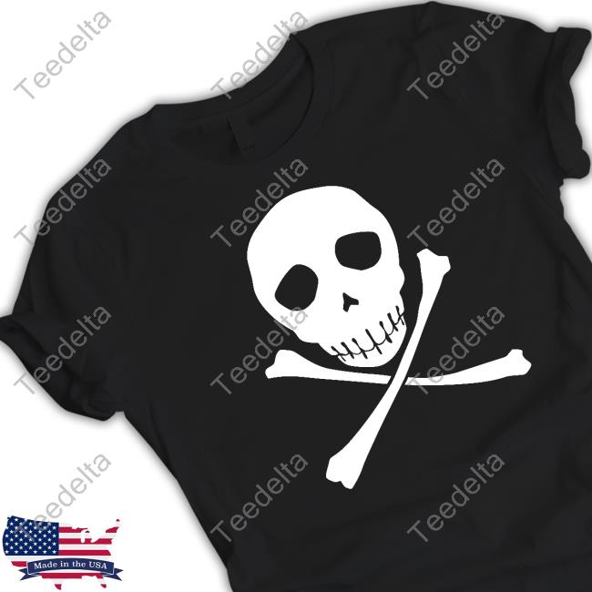 Shopatlus Kanji Skull Hoodie