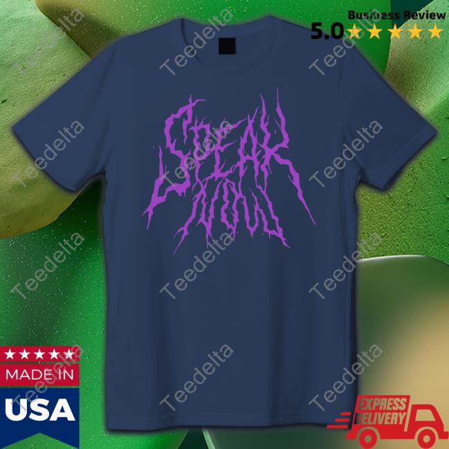 Dopeamyne Goods Speak Now T Shirt Dopeamyne Goods Speak Now Sweatshirt