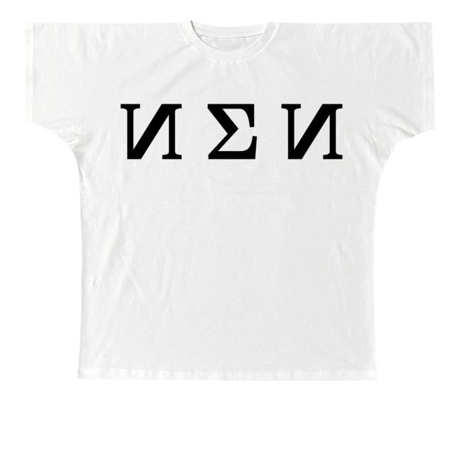 Official Yeezy Ts 01 Tee