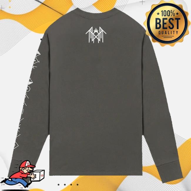 Sleep Token Official Merch The Summoning Hoodie