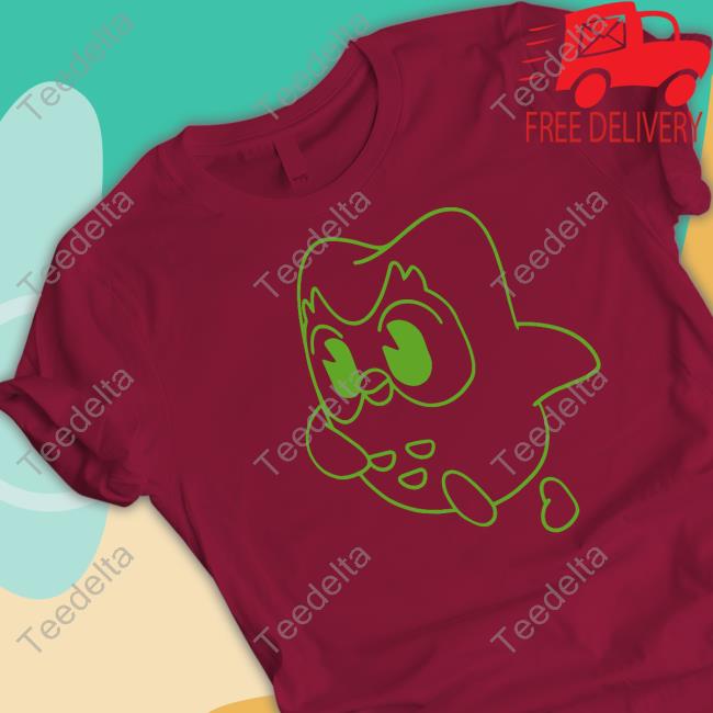 Duo Strut Tee Shirt