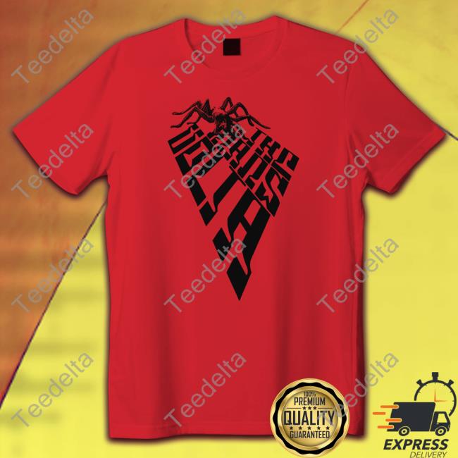 The Mars Volta Arache T Shirts