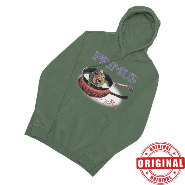 Trending Club Bastardo Merch Frizzle Fry Tee