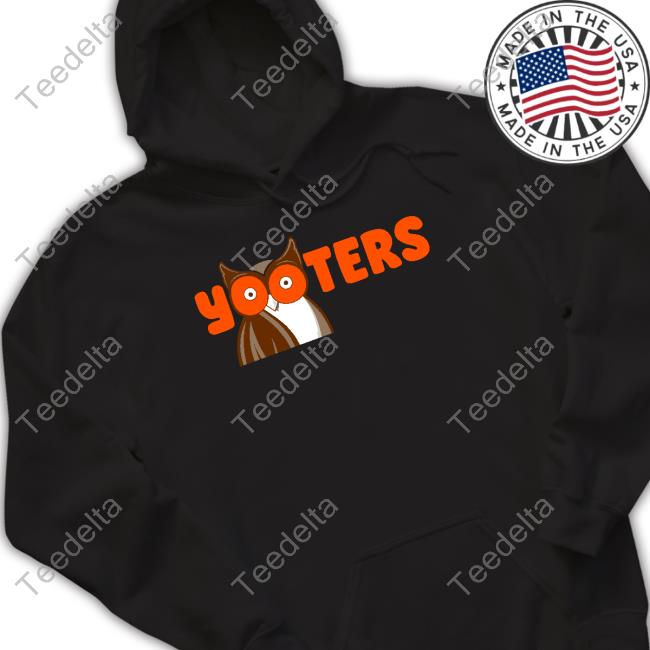 Premium Y00ters Og Black Shirt