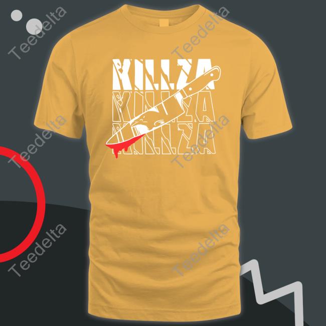 Killza T Shirt