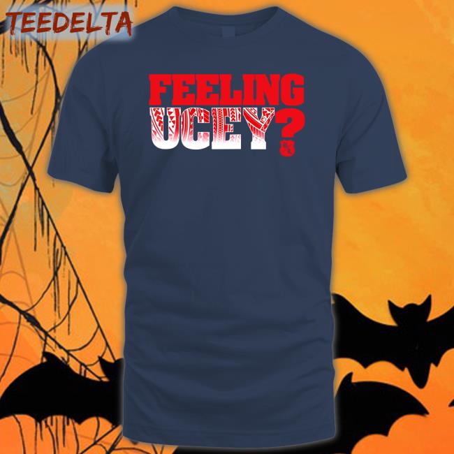 Wweshopfeeling Ukey Hoodie Sweatshirt