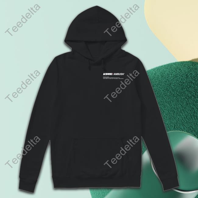 Azuki Ambush T Shirts Azuki Merch