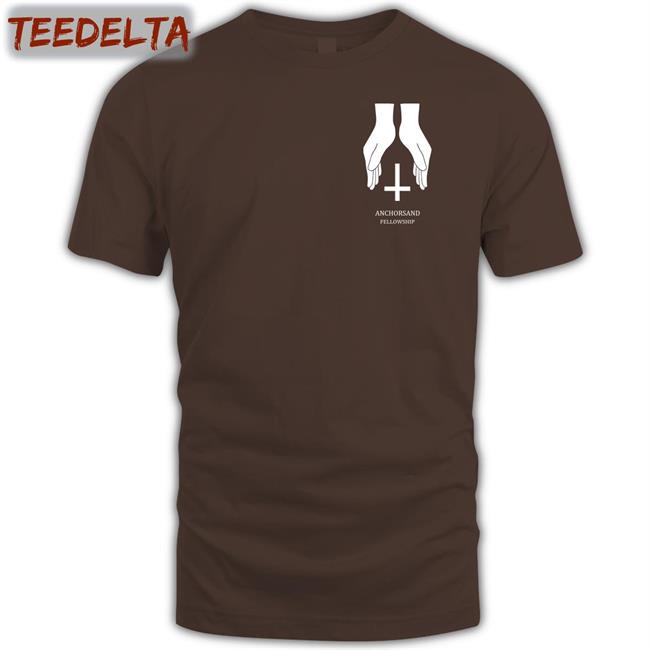 Anchorsand Fellowship Gay Sex Prevents Abortions Suck A Cock For Jesus T Shirts