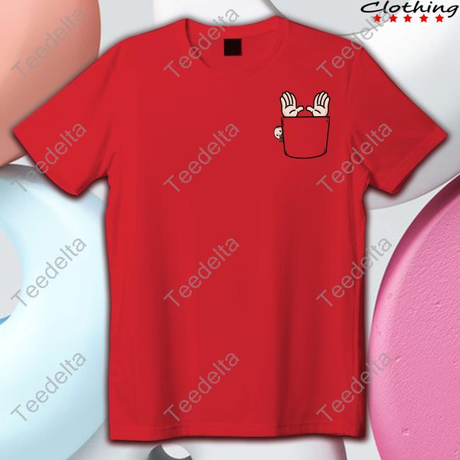 Dooley Noted Lurking Shirt