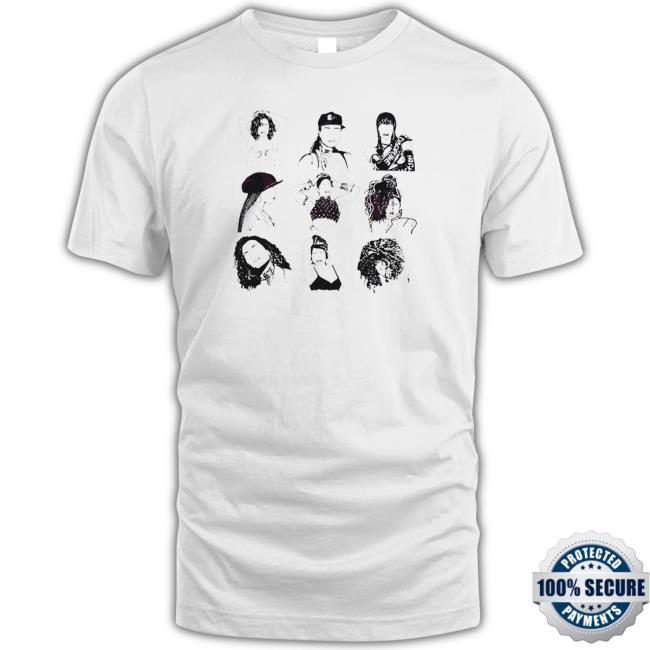 Together Again Tour 2023 Janet Jackson Silhouette shirt, hoodie, tank top, sweater and long sleeve t-shirt
