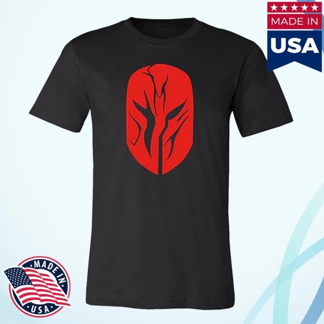 New Blood Store Amid Evil Champion Sweatshirt