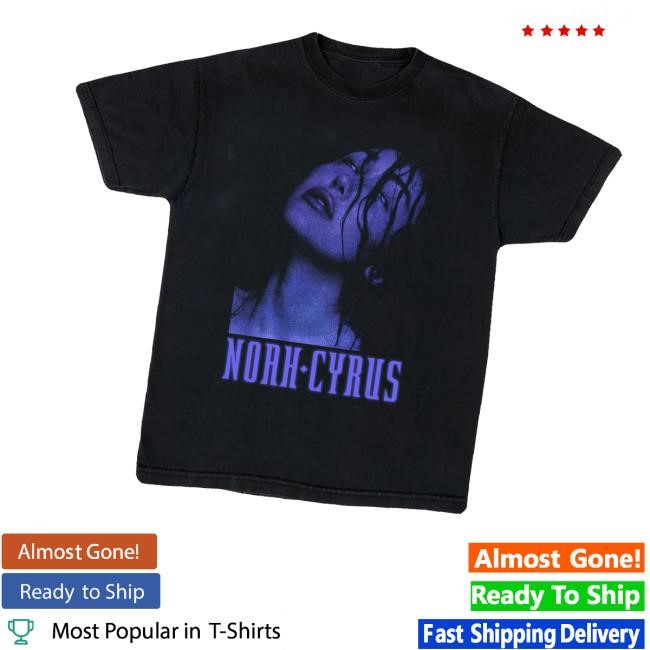 Noahcyrus Merch Store Shop Mr. Percocet Long Sleeve T Shirt