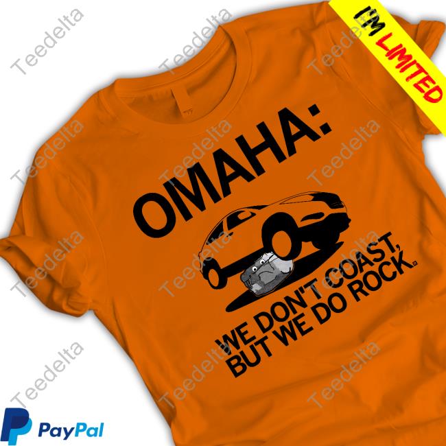 Amaha We Don't Coast But We Do Rock Long Sleeve T Shirt Raygun
