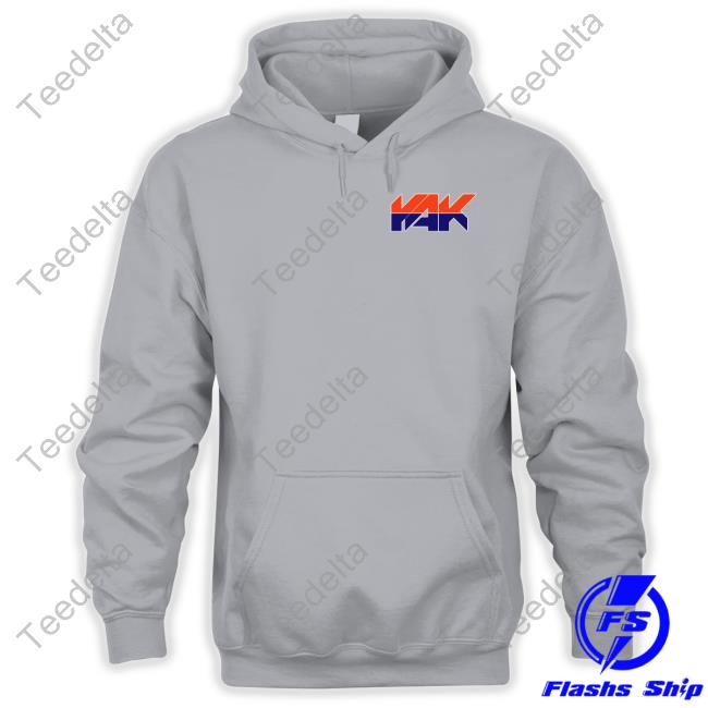 Yak Team Hoodie