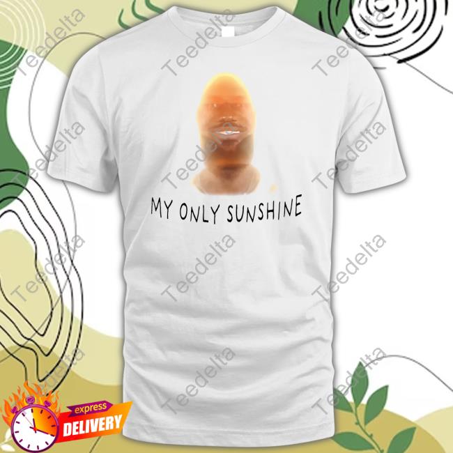 Bussinapparelco Lebron James My Only Sunshine Shirts