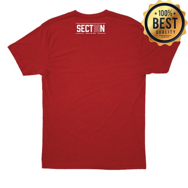 Section10 Merch 162 Girl Sweatshirt