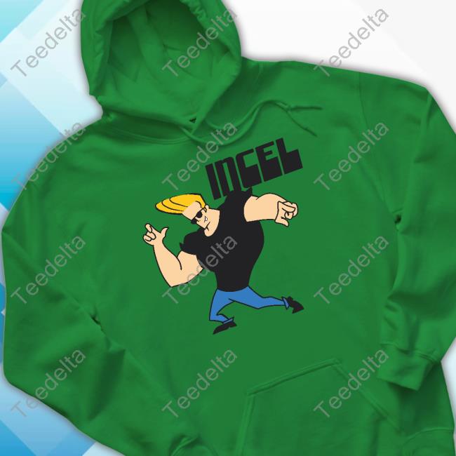 Thegoodshirts Incel Long Sleeve T Shirt