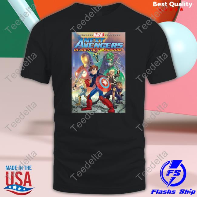 A Next Avengers Heroes Of Tomorrow Sweatshirt Lego Venom