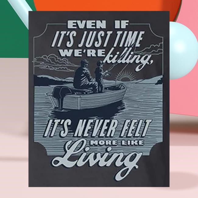 Luke Combs Shop Store Luke Combs Even If Crewneck Sweatshirt
