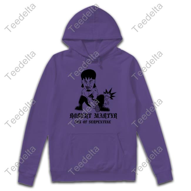 Robertmartyr Store Robert Martyr Son Of Serpentine Shirts