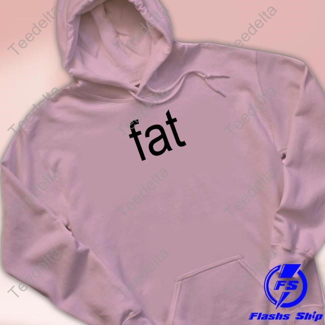 Lawrence Chaney Store Fat Tees