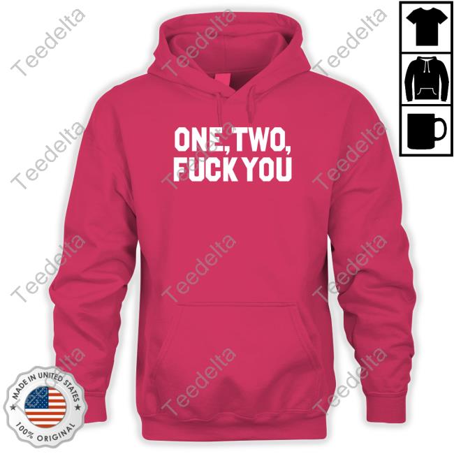 Mau P One Two Fuck You S S Top Black Sweaters