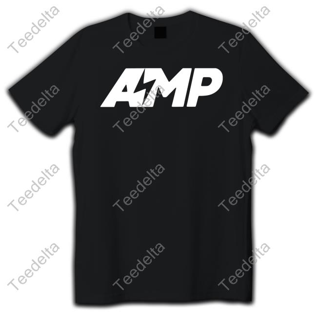 Ampexclusive Amp Shirt