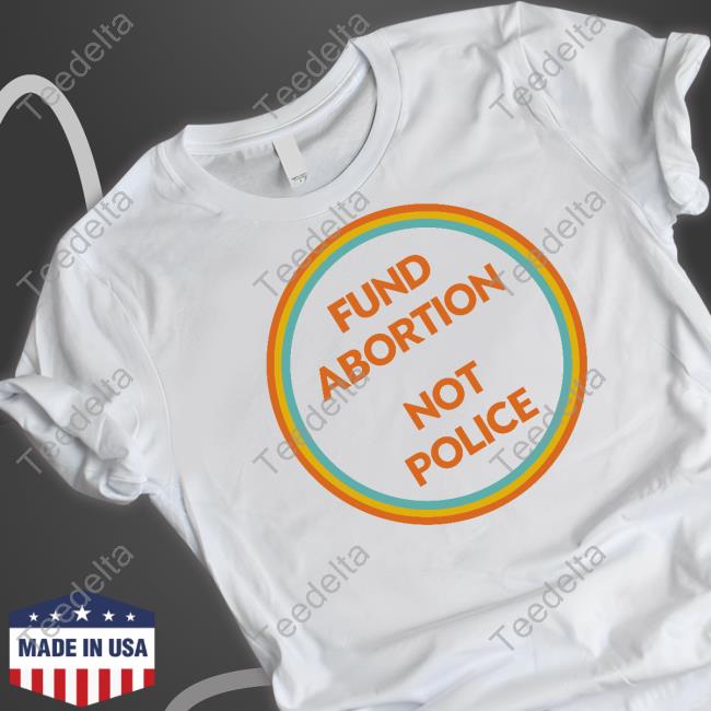 Lanooba Fund Abortion Not Police Tank Top