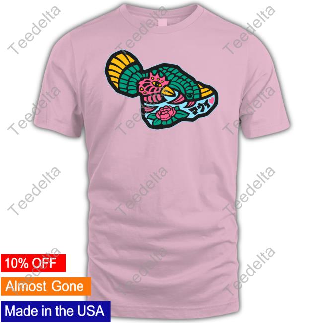 Maui Phoenix Tee