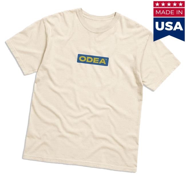 Mumbo Jumbo Store Season 7 Odea Ivory Hoodie Sweatshirt